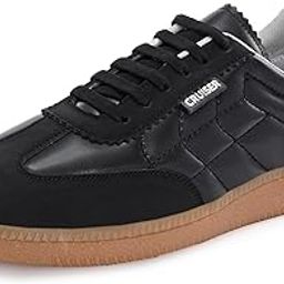 Mens Sneaker | Comfort & Style with Soft Cushioned Insole |Stylish Casual Sneakers for Men | Trendy Lace-Up Design for Casual Outfits (2608)-image-101