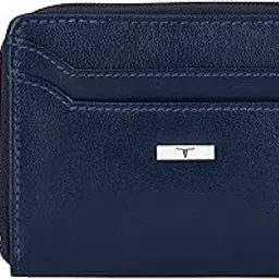 urban forest Claire Leather Wallet for Women-picture-6