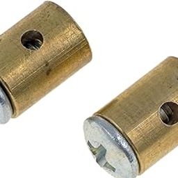 Dorman 03338 Cable Stop - 3/32 In, Pack of 2-image-28