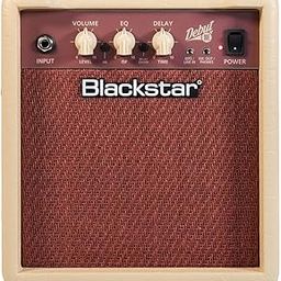 Blackstar DEBUT 10E Guitar Amplifier 10Watts-26