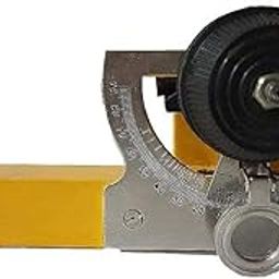G.M Enterprises Abney Level for Surveying abney level to measure tree height-image-27