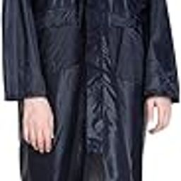 ™ Women/Ladies/Girl's Waterproof Raincoat/Overcoat with Hoods 100% Waterproof Raincoat-picture-36