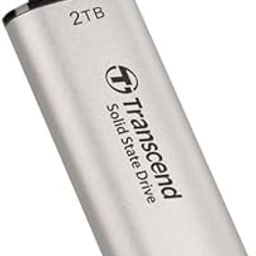 Transcend New ESD300 2TB External Portable SSD - Up to 1,050 MB/s, Compatible with Type-C Laptops, MacBook M1/M2/M3/M4, iPhone 16 Pro Max, Samsung & Microsoft Surface-25
