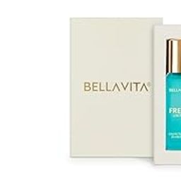 Bella Vita Luxury FRESH Unisex Eau De Toilette Skai Aquatic EDC & Fresh EDT Unisex Perfume Combo with BergamotYlang YlangPink PepperLong Lasting Fragrance ScentPack of 2 20Ml Each-image-99