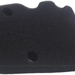 VELURA Air Filter Sponge High Performance Portable Professional for Vespa S150|1 Electric Bike Lock|Air Filters| Parts & Accessories-27