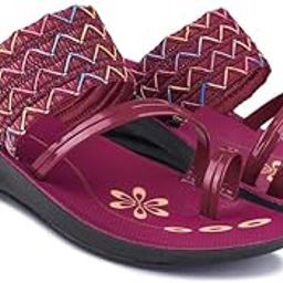 Lightweight Classic Clogs || Sandals with Slider for Women-Women(PU)-1949-picture-7