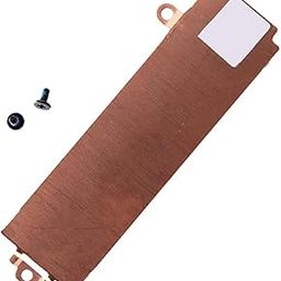 CALANDIS™ M.2 2280 SSD Thermal Bracket Shield Caddy 26x1Y for Dell 5515 Gaming Laptop | Drive Bay Caddies | Drives, Storage & Blank Media-image-24