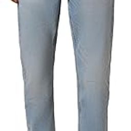 allen solly Men Mid Rise Slim Fit Jeans-picture-43