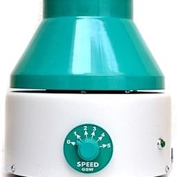 SSD Doctor Centrifuge Machine 8 Tubes X 15 ML (Aluminium, Green) (BSS-049)-image-55