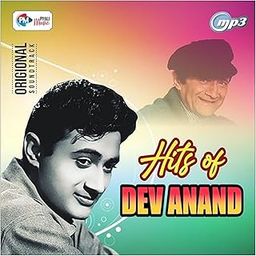 Pen Drive - Best of DEV Anand//Bollywood Song/Audio Mp3 / Best Travelling Song/Long Drive / 32GB-21