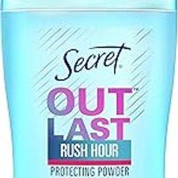Secret Outlast Protecting Powder Scent Women's Invisible Solid Antiperspirant & Deodorant 2.6 Oz-image-28