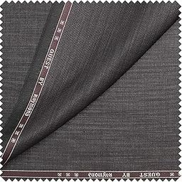 Raymond Unstitched Trouser/Suit Fabric Piece (All Weather Fabric, Wrinkle Free)-image-26