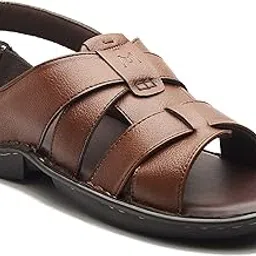 michael angelo Men's MA-2712 Sandals-picture-23