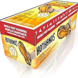 Heatmax Insole Foot Warmer (16 Pairs)-image-11
