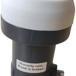 J.B.S Dish & D2h Original LNB for Satellite All Dishes Saport (Full Hd 1920P)-21