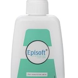 Glenmark Episoft Cleansing Lotion for Sensitive & Dry Skin I Cleanser for face | Gentle Cleanser removes Excess oil I Moisturises and Makes Skin Soft and Glowing I Makeup cleanser I Free of SLS | 125ml-39