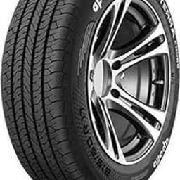 Apollo tyres Apterra Cross 215/60% R17 96H Tubeless Car Tyre-image-17