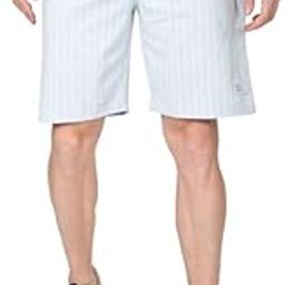 Men Cotton Bermuda Shorts-picture-47