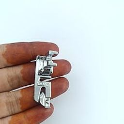 advancedestore (Minimum Order Qty-1) Pico Original, Perfect Solution for Effortless Stitching Foot Machine Foot Small Sewing Machine-Steel-image-7