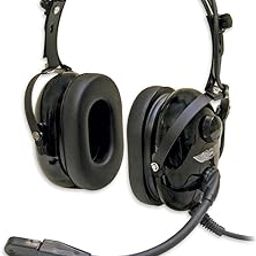 ASA HS-1 Aviation Headset-10