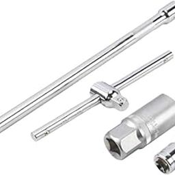 Enakshi® Spark Plug Socket Tool Set F|Automotive Tools & Supplies | Hand Tools | Sockets & Socket Sets-16