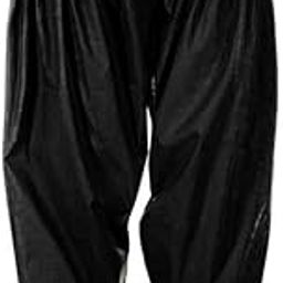 Women's Cotton Patiala Salwar Indian Ethnic Comfortable Readymade Punjabi Loose fit Patiyala Salwar, Size - 32 to 34 (XL to XXL)-image-97