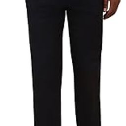 Men's Mid Rise Regular Work Utility Pants-picture-31