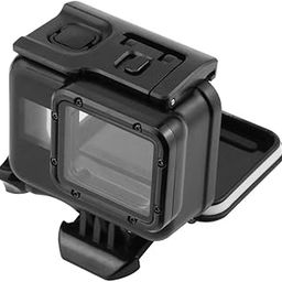 XAGMODSHN 45m Waterproof Outer Casing Underwater Housing Diving Protective Shell Sport Camera Accessory for 7 6 5-image-78