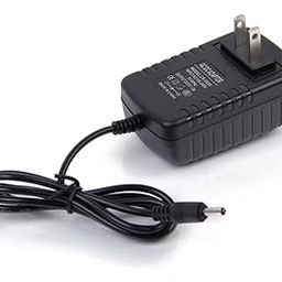 Us Plug Ac 100-240V to Dc 5V 2A Power Supply Charger Converter Adapter 3.5Mm| Radio Communication | Parts & Accessories | 1 X Ac Converter Adapter (Us Standard)-picture-18