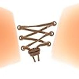 COMBR Silicone Adhesive Bra Push Up Strapless Rope Invisible Backless Plus Bra C-image-44