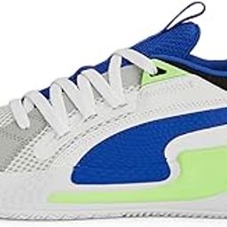 Unisex Adult Court Rider Chaos Basketball Shoe-picture-36
