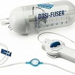 Max Plus | LEVENTON | DOSI-FUSER® | MULTIFLOW | Elastomeric Disposable Infusion Pump (250ml | 2-14ml/h)-image-76