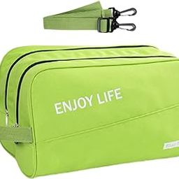 ™ Gym Bag Multipurpose Tote Oxford Cloth Crossbody Bags for Workout Sports Gym Green | Gym Bags | Fitness, Running & Yoga-image-78