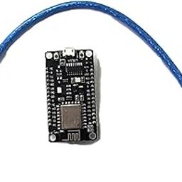 ESP8266 CP2102 WiFi Serial Wireless Module-26