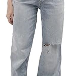 tommy hilfiger Women's Loose Jeans-picture-49