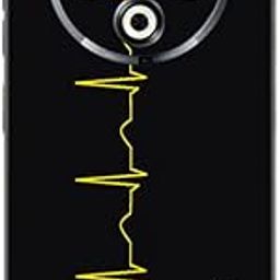 GADGETS WRAP Printed Vinyl Skin Sticker Decal for Tecno Camon Spark 30 - Keep Walking Multicolor-image-54