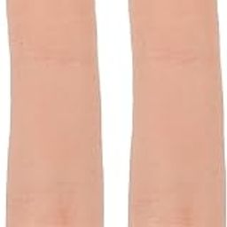 Ubervia Finger Model, Flexible 2pcs Bendable Nail Training Finger Multi Functional for Tattoo Practice (Skin Color)-image-16