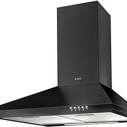 Elica 60 cm 880 m3/hr Chimney (Strip CF 60 NERO, 2 Cassette Filters, Black)-picture-28