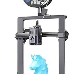 3IDEA Ender 3 V3 KE 3D Printer, 500mm/s Max High-Speed 3D Printers with Auto Leveling, Dual Cooling, Smart UI and Dual Z-axis, Supports Smooth Printing-image-25