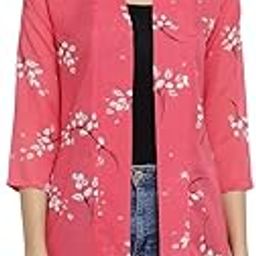 Long Sleeves shrugs for women stylish ed fashionable long cardigan for women and girls for College Girls Ladies Women Perfect for Western Dress, Size-M gifts for women-image-59