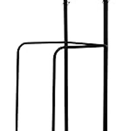 BODI PRO Power Tower Dip Station Dips bar Ab cruncher Home Training Equipment Multifunctional Stable Exercise Fitness Equipment for Strength Training 200kg Load Capacity for Fitness HOME-10