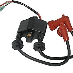 CALANDIS™ Ignition Coil Assembly Parts for Yamaha 6HP 2001-2005 8HP F8 2008-2017 | Ignition Coils | Electrical & Ignition | Motorcycle Parts | Parts & Accessories-picture-23