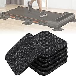 6 Pieces Walking Pads Mat Multifunctional High Density Exercise Equipment Mat| Sports Equipment | Outdoor Sports Gear | Exercise Gear-26