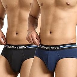CoolSense Cotton Briefs for Men| Super Combed Cotton with Stretch, Stay 3 Degrees Cool & Fresh, Anti-Bacterial| Microfiber Waistband-picture-35