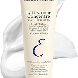 Embryolisse Concentrated Lait Cream, White, 75 ml-47