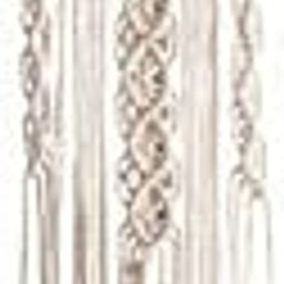 MERISHOPP 2xMacrame Dream Catcher DIY Material Kit for Living Room Bedroom Home Decor|Home & Garden|Home D?©cor|Tapestries-image-6