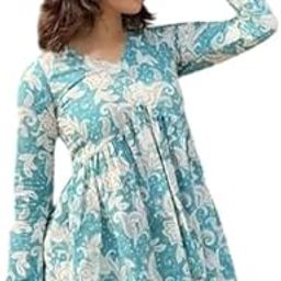 Women Reyon Short Top for Women &Girls-picture-51