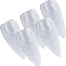 FONDOTIN 5pcs Pool Vacuum Filter Replacement Compatible Pool Toys and Handheld Cleaners Easy Installation Vacuum Accessories for Efficient Maintenance-image-70