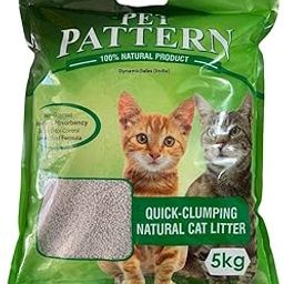 DynamicSales (India) Smart Ball Shaped White Bentonite Advanced Cat Litter 5 kgs-22