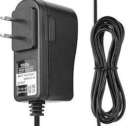 Home Adapter for Uniden BC-350B, BC350B Radio Scanner Power Supply-image-32